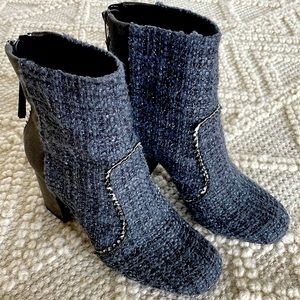 Poetic License Booties